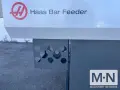 HAAS BARFEEDER, 2021