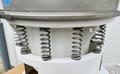 Sweco LS18S55 18” Stainless Steel  |  Single Deck Vibratory Separator/Screener