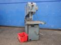 DAKE JOHNSON 40" VERTICAL BAND SAW  -  VH-40