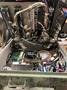 Toyoda Toyopuc GC50X2-1 CNC Control Operator Panel GC50 Pulled from Toyoda Grinder