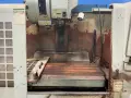 VIPER 18" X 47" HI-PERFORMANCE MACHINING CENTER  -  VMC-950
