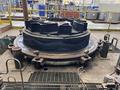 EBNER / LOI BELL ANNEALING FURNACES, 2015