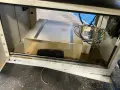 STRONG HOLD 36” X 60” / 2 DRAWERS WORKBENCH