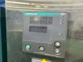GRIEVE 650•F ELECTRIC OVEN   -  HA-650