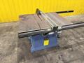 16" 2013 OLIVER MODEL #M-4060.001 TABLE SAW: YOBRO #25978