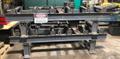 21 5/8&quot; x 20&#039; HEAVY ROLLER CONVEYOR STOCK# 2750