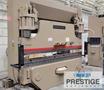 Cincinnati 350AF 350 Ton x 12&#039;  3-Axis CNC Press Brake With 2010  PC Based Control Upgrade