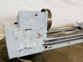 44&quot; X 396&quot; TOS MODEL #SU100 HEAVY DUTY ENGINE LATHE. STOCK # 0848121