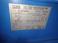 CLOOS WELDING POWER SOURCE  -  GLC 603