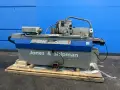 JONES &amp; SHIPMAN 12”X40” CYLINDRICAL GRINDER  -  1300X-1000