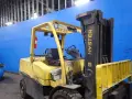 HYSTER 7950 LBS PROPANE FORKLIFT   -  H120FT