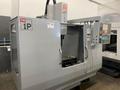 2007 HAAS TM-1P VERTICAL MACHINING CENTER Stock: #81089237