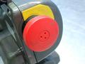 ABB ROBOT TEACH PENDANT TPU3-FX UNIT  -  3HNA010905-001