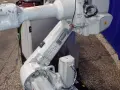 ABB ROBOT  -  IRB 2600