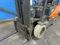 DOOSAN 4400 LBS PROPANE FORKLIFT  -  GC30E-5