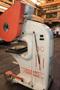 25 TON ROUSSELLE DEEP THROAT GAP FRAME PRESS MODEL 3G