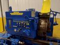 3A WARNER &amp; SWASEY MODEL #M3500 CROSS SLIDING TURRET LATHE: YOBRO #25678