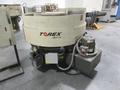 Torex T6020-D Conduction Heated Rotary Dryer, 14 ft Capacity, with Control Unit- Auction Item