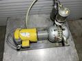 GAST Rotary Vane Vacuum Pump and Compressor