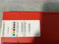 Sandvik Coromant  Inserts