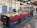 7′ x 16′ Omax Maxiem 2040 Waterjet, 2024 – 50,000 PSI, 5 Axis A-Jet Head