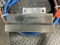 Mettler Toledo 60”x60” Floor Scale - Panther