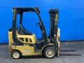 YALE 4800 LBS PROPANE FORKLIFT  -  GLC050VXNVSE083