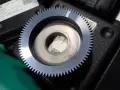STAR SU CARBIDE GEAR SHAPER CUTTERS  -  34ZA2402