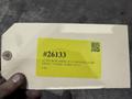 45 TON BLISS MODEL #C-45 MECHANICAL OBI  PRESS 2" STROKE: YOBRO #26133