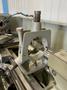 15"X 50" CLAUSING COLCHESTER GAP BED ENGINE LATHE: STOCK #81268