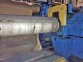 60&quot; x 6.50&quot; x 40,000# Stamco Slitting Line