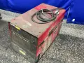 LINCOLN ELECTRIC 455  AMPS POWERWAVE 455 WELDER   -  POWERWAVE 455