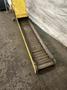 12&quot; JORGENSON INCLINDED CHIP CONVEYOR: STOCK #77512