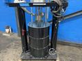 ATLAS COPCO 4872 PSI/MATERIAL ; 87 PSI AIR INPUT HIGH PRESSURE PNEUMATIC DISPENSE PUMP  -  PPK56-571P16-1000-SCA-HPS