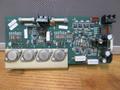 Haas 32-4070H XYZ Brushed Servo Drive Board