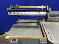 HEATSEAL 16” X 26” L BAR SEALER  -  HDS-2024