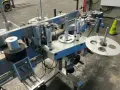 PACK LEADER MACHINERY FRONT &amp; BACK LABELER  -  PL-622W