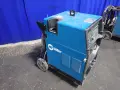 MILLER 350 A WELDER   -  SYNCROWAVE 350LX