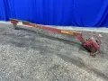 ZIPLINE 112” WELDING STATION