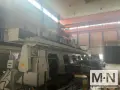 SNK HGM-3500 Bridge-Type 5-axis CNC Machining Center [2013]