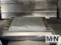 Mori Seiki SV-50/40 CNC Vertical Machining Center