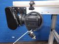 DORNER 14" X 192" POWER BELT CONVEYOR  -  2LEDM14-160020A404002