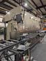 500 Ton x 14′ Accurpress 750014 CNC Press Brake, 2000 – ETS Control, Conveyor Tables Included