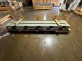 EATON 2500A POW-R-WAY III 10′ Copper Straight Length Busway 480V, 3PH, 3G NEW