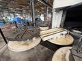 Unisign - Unicom 6000 Ø 2000 x 1330 mm CNC