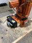 ABB IRB 2600 M2004 Robot w/ IRC5 Controls, Missing Cable Set USED