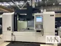 DMG Mori NVX 7000/50 CNC Vertical Machining Center, 2020