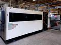 Mazak Optiplex 3015 Fiber II 2017