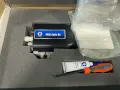 GRACO ELECTROSTATIC APPLICATORS   -  PRO AUTO XS