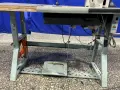 JUKI 20” X 33” SEWING MACHINE  -  LU-1560N
